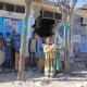 After ensuring the school was cleared of mines, Mengi Primary School in Tigray was reopened in October 2021 with the help of UNICEF (Photo: UNICEF)