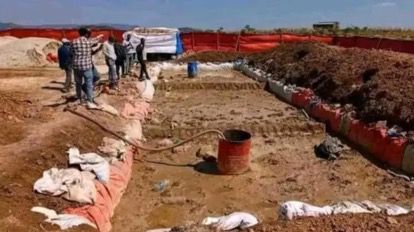 Tigray Authorities Seize Over 12,000 Grams of Mercury and 200 kg of cyanide in crackdown on illegal gold mining