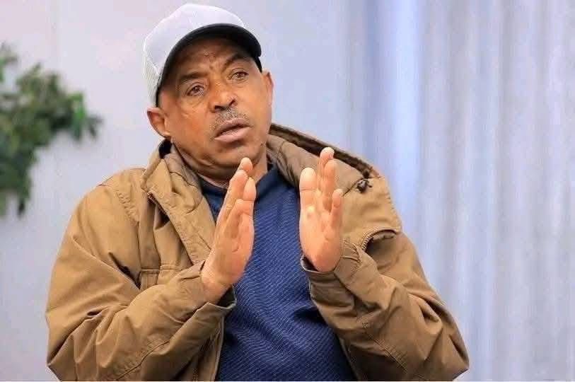 Tigray peace and security bureau confirms arresting a high-ranking General, signals further crackdown