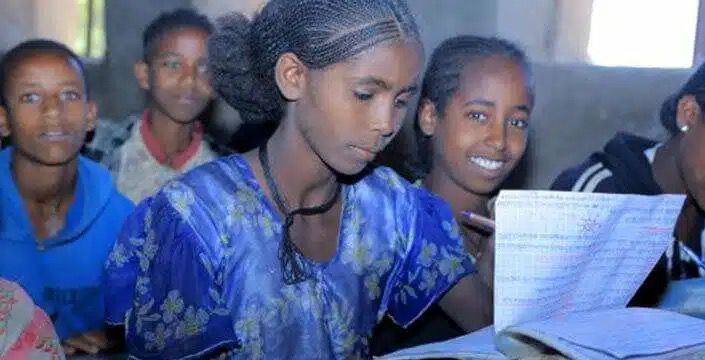 Systematic destruction of education system in Tigray puts girls’ futures at risk, women’s groups warn
