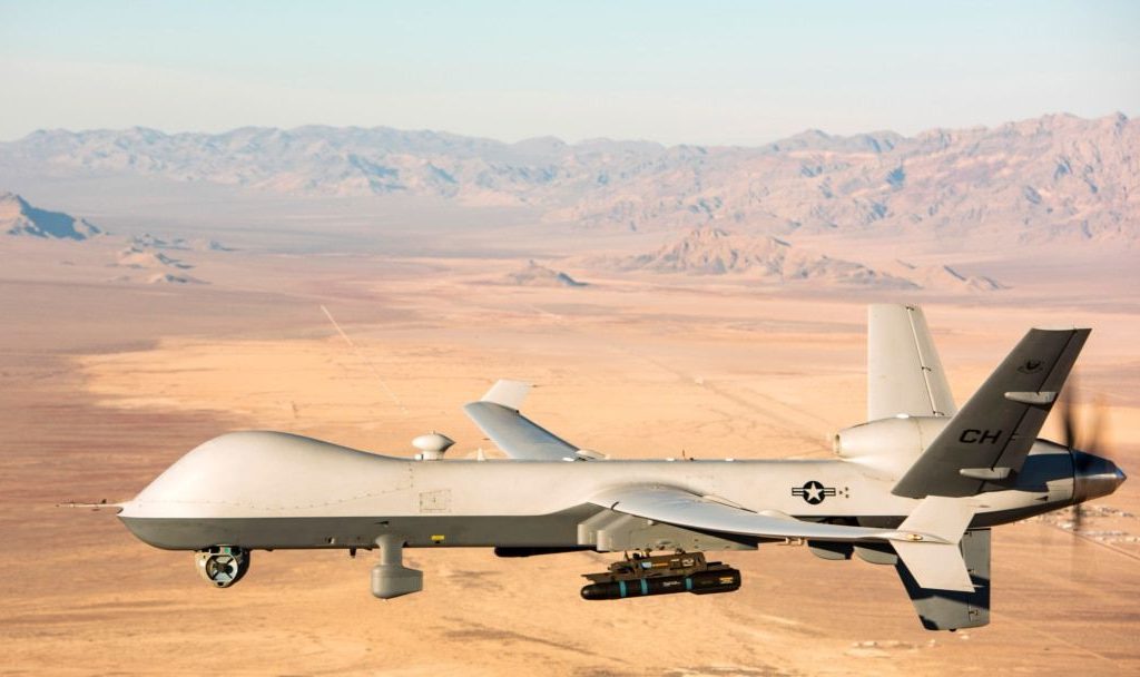 Ethiopian Airlines flight suspensions enter third day as reports of drone strikes emerges